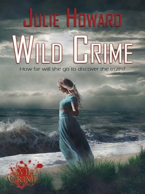 cover image of Wild Crime